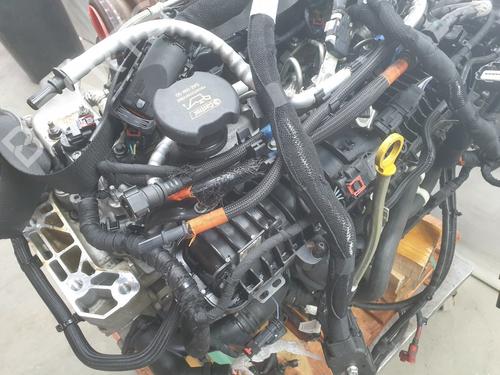 Engine LAND ROVER RANGE ROVER EVOQUE (L538) 2.0 D | BP36393694M1 - Image 7