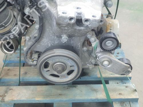 Engine FORD PUMA (J2K, CF7) | BP35933739M1 - Image 10