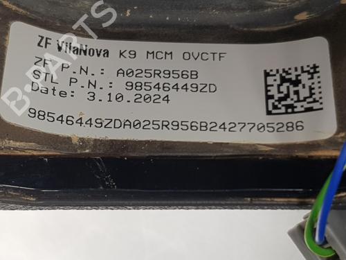 Rat CITROËN BERLINGO Box Body/MPV (K9) 1.5 BlueHDi 100 | BP31952283C49