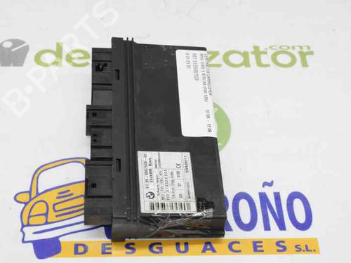 Electronic module BMW 5 (E60) 530 d | BP14120820M83 
