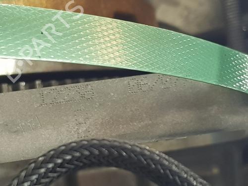 Engine PEUGEOT EXPERT Van (V_)  | BP34225227M1  - Image 11