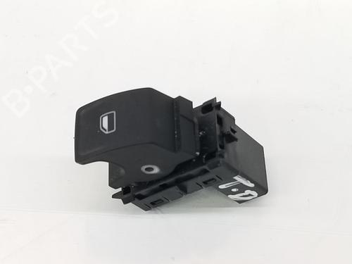 Used Right rear window switch VW GOLF VII (5G1, BQ1, BE1, BE2) 1.6 TDI (105 hp) 8197119