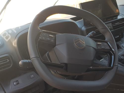 Particulate filter CITROËN BERLINGO (ER_, EC_) 1.5 BlueHDi 130 (ECYHZJ, ECYHZR) | BP31854582M81 