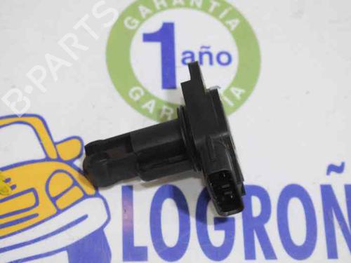 Mass air flow sensor TOYOTA LAND CRUISER PRADO (_J12_) 3.0 D-4D (KDJ120, KDJ125) | BP1639205M95 