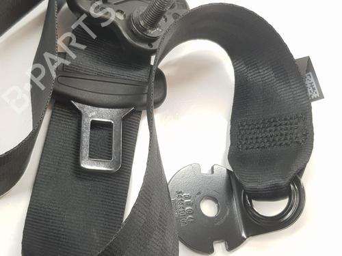 Front right seatbelt RENAULT TRAFIC III Van (FG_) 2.0 dCi 130 (FGMY) | BP17734546I25 