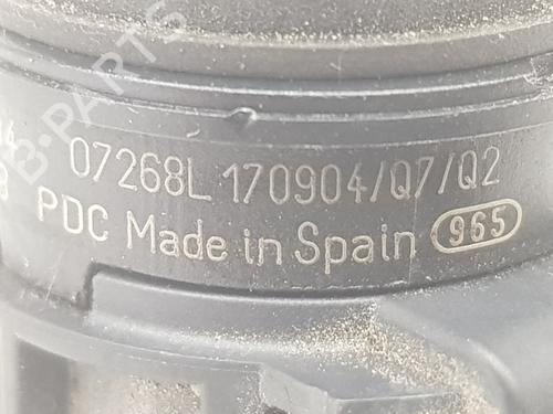 Other BMW 3 (F30, F80) 318 d | BP18046407O1 