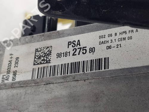 Steering pump CITROËN SPACETOURER Bus (V_) | BP39693621M99 - Image 2