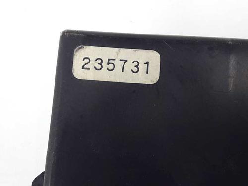 Elektronisk modul NISSAN NV200 / EVALIA Bus 1.5 dCi 85 (M20, M20M, M20K, M20KK) | BP4604064M83 