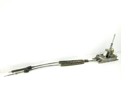 Gear lever VW CADDY III Box Body/MPV (2KA, 2KH, 2CA, 2CH) 1.6 TDI | BP15858599M90 