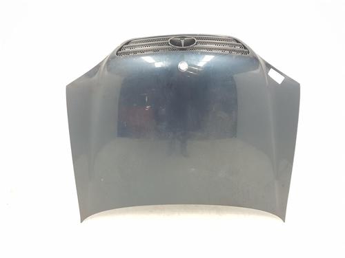 Used Hood MERCEDES-BENZ M-CLASS (W163) ML 270 CDI (163.113) (163 hp) 9686858