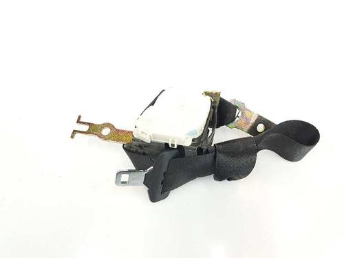 Used Rear right seatbelt BMW 5 (E60) 530 d (218 hp) 6622445