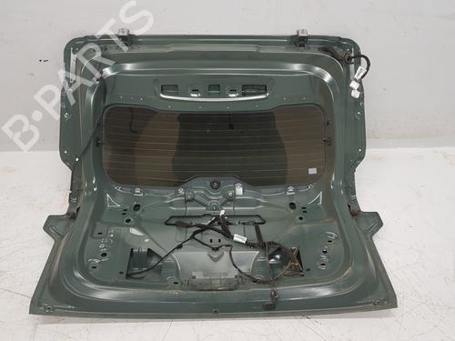 Tailgate DACIA DUSTER (HM_) 1.3 TCe 130 (HMMF) | BP33215202C6  - Image 12