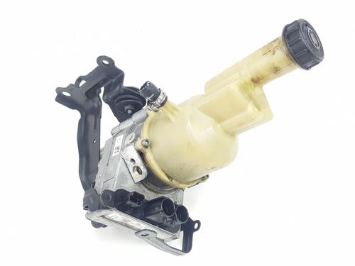 Used Steering pump Steering pump RENAULT KANGOO / GRAND KANGOO II (KW0/1_) 1.5 dCi 110 (KW06, KW12) (110 hp) 34524029 34524029