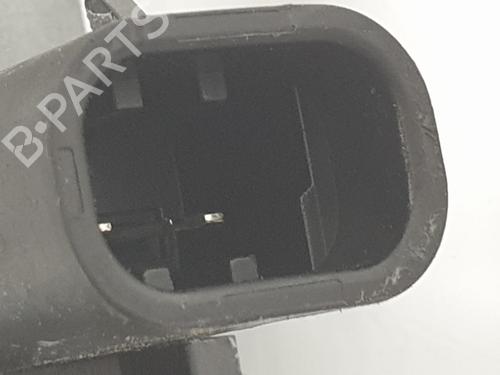 Front right window mechanism FIAT 500 (312_) 1.0 Mild Hybrid (312AYD1B) | BP22221326C23 
