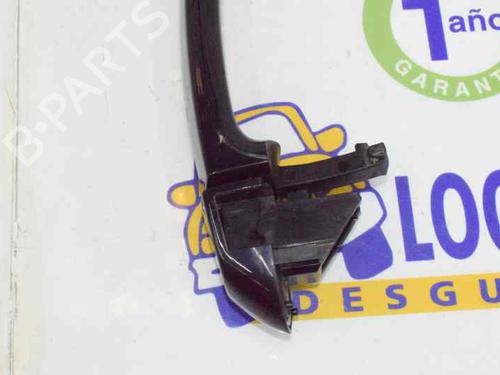 Rear right exterior door handle BMW 1 (E87) 118 d | BP1713754C130 