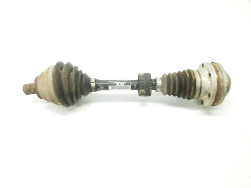 Used Left front driveshaft AUDI A3 Sportback (8PA) 2.0 TDI 16V (140 hp) 11283889