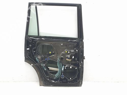 Left rear door TOYOTA LAND CRUISER PRADO (_J12_) 3.0 D-4D (KDJ120, KDJ125) | BP16287331C4 