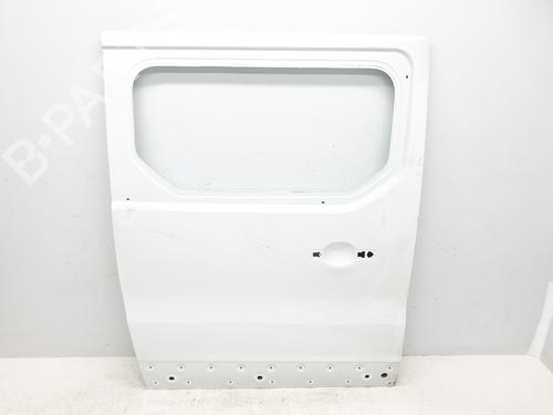 Højre side skydedør RENAULT TRAFIC III Van (FG_) 1.6 dCi 140 (FGMA, FGMC) (140 hp) 30681988