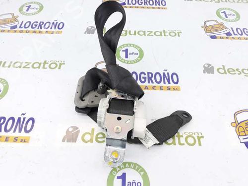 Rear right seatbelt NISSAN NAVARA NP300 (D40) 2.5 dCi 4WD | BP7174019I28 