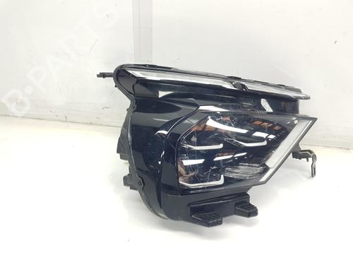 Right headlight CITROËN C4 III (BA_, BB_, BC_) 1.5 BlueHDi 130 (BBYHZB) | BP36569945C29 - Image 5