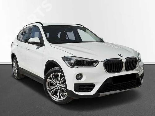 Used Parts BMW X1 (F48)  xDrive 18 d  1126151
