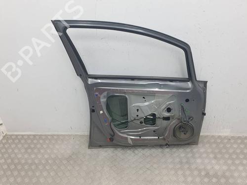 Dør venstre fortil OPEL CORSA E (X15) 1.4 (08, 68) | BP38604916C2 - Image 3