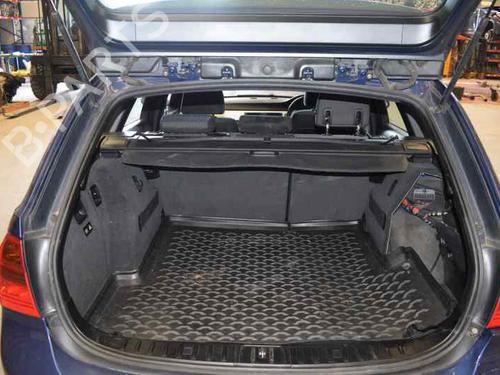 Other BMW 3 Touring (E91) 320 d | BP13098151O1 