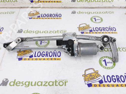 Front wiper motor BMW 3 Coupe (E92) 330 i | BP1453384M29 