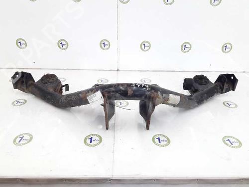 Used Rear axle FORD SIERRA II (GBG, GB4) 2.0 RS Cosworth (204 hp) 14069158