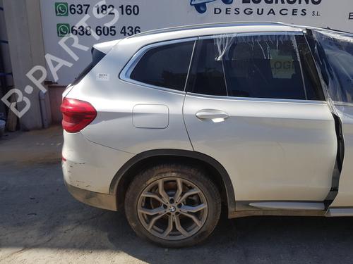 Starter BMW X3 (G01, F97, G08) xDrive 20 d | BP35955034M8 - Image 32