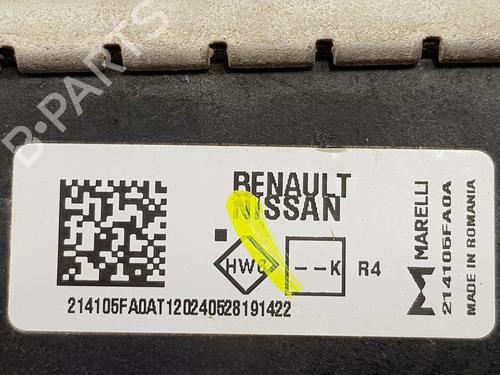 Water radiator RENAULT CLIO V (B7_)  | BP33793823M31  - Image 5