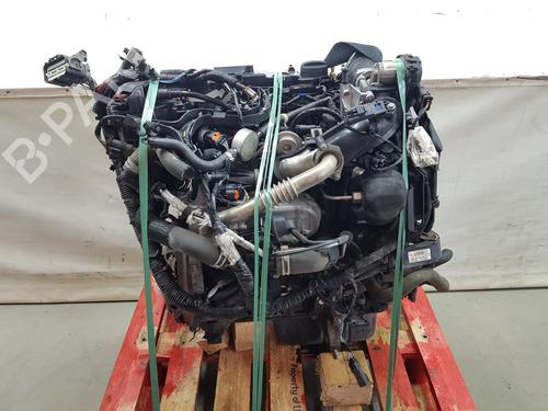 Engine FORD TOURNEO COURIER B460 MPV 1.5 TDCi | BP37198266M1 - Image 10