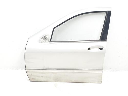 Used Left front door MERCEDES-BENZ S-CLASS (W220) S 320 CDI (220.026, 220.126) (197 hp) 17243874