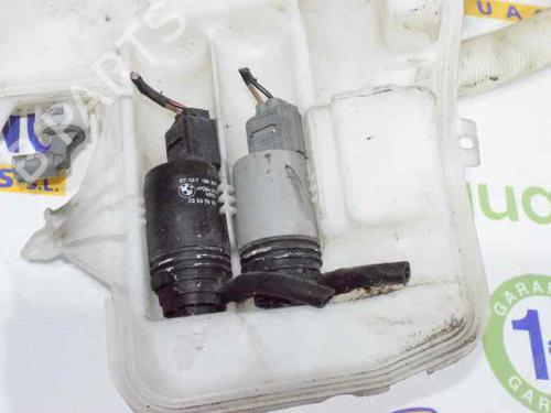 Windscreen washer tank BMW 1 (E87) 120 d | BP7420856C113 