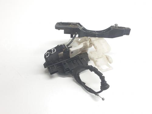 Used Front right lock KIA CEE'D Hatchback (ED) 1.6 CVVT (125 hp) 25727254