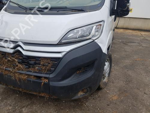 Intercooler CITROËN JUMPER II Van 2.2 BlueHDi 140 | BP30975004M30