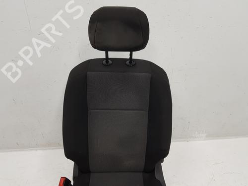 Left front seat OPEL COMBO Box Body/MPV (K9) | BP36077666C15 - Image 2