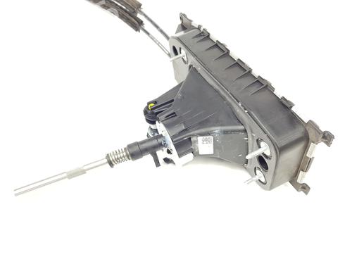 Gear lever VW POLO VI (AW1, BZ1, AE1) 1.0 TSI | BP20294589M90 