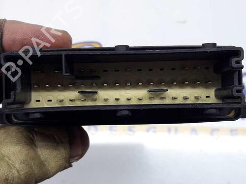 Comfort control module OPEL VECTRA C GTS (Z02) 2.2 DTI 16V (F68) | BP799254M56 