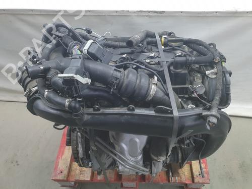 Used Engine FORD KUGA II (DM2) 1.5 EcoBoost (120 hp) 32758627