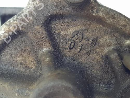 Vacuum pump TOYOTA LAND CRUISER PRADO (_J12_) 3.0 D-4D (KDJ120, KDJ125) | BP13876942M80 
