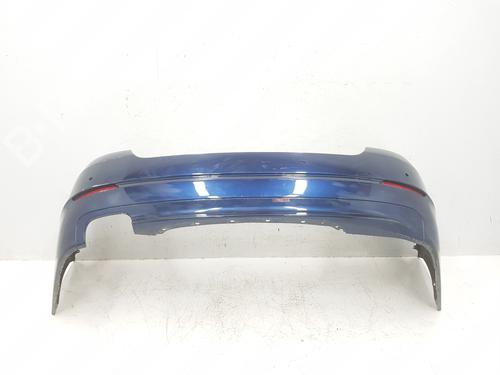 Rear bumper BMW 5 (F10) 525 d | BP26287971C8 