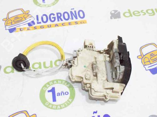 Rear right lock AUDI A4 B7 (8EC) 2.0 TDI | BP768030C99 