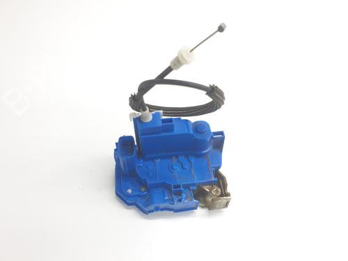 Used Front right lock FIAT 500L (351_, 352_) [2012-2025]  28278776