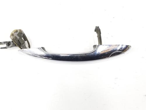 Front left exterior door handle MINI MINI (F56) One D 51217434535  | 51217434535  |