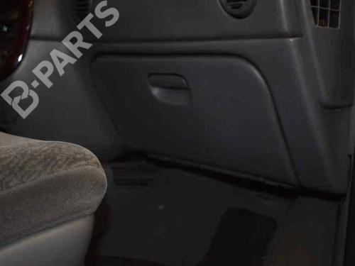 Right front steering knuckle CHRYSLER VOYAGER / GRAND VOYAGER III (GS_, NS_) 3.3 i | BP1569062M26  - Image 20