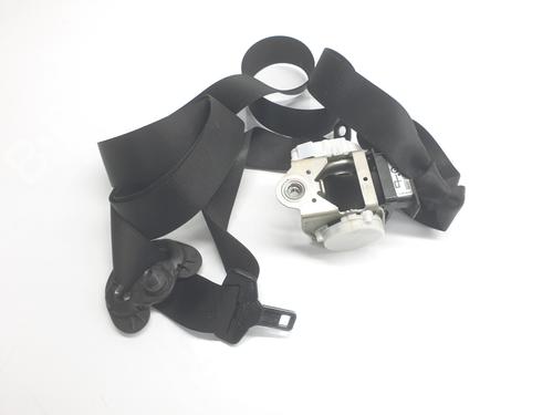 Used Front left seatbelt BMW X1 (E84) sDrive 18 d (143 hp) 22900922