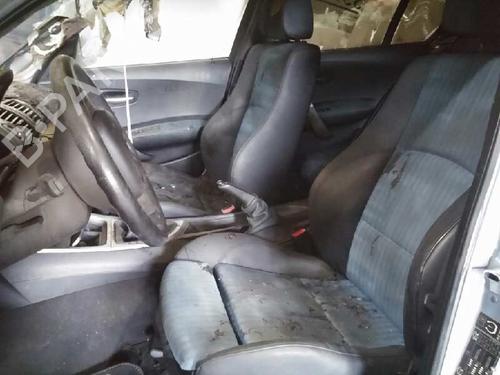 Rear left exterior door handle BMW 1 (E87) 120 d | BP1634084C130 