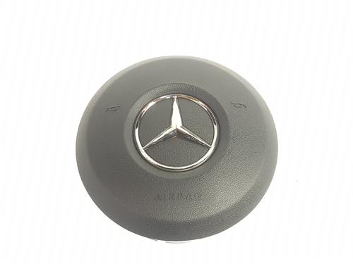 Førerens kollisjonspute MERCEDES-BENZ E-CLASS (W213) E 220 d (213.004) (194 hp) 8267459