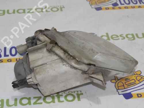 Right front fog light IVECO DAILY III Van 35 C 12 V, 35 S 12 V (AGKA43A2, AGKB43A2, AGKB46A2,... | BP1425199C31 
